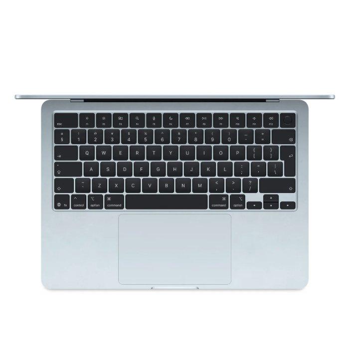 Apple MacBook Air - 13.6 Apple MacBook Air - 13.6